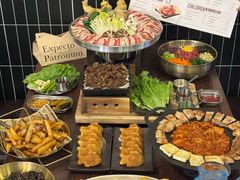 -韩鼎丰·韩国料理(林奥店)