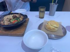 -香港深仔记茶餐厅(东门店)