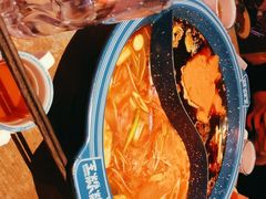 -王歘歘·chuǎ火锅(五道营店)