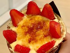 -July tale·可丽饼(德基广场店)