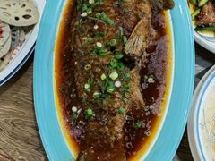 -味窑餐厅