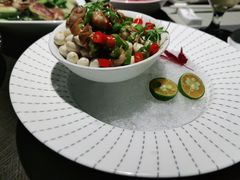 -江上荟·创意中国菜(绿地缤纷城店)