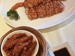 -利苑酒家(合景国际金融广场店)