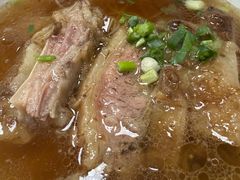 -百福麵家(新馬路店)