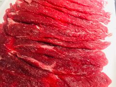 -京韵胡同·酱香羊蝎子火锅涮肉(长寿路店)
