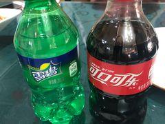 -大城·烧烤海鲜大排档(台东店)