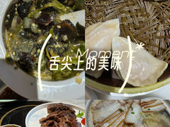 -孙记驴肉山庄(李桥店)