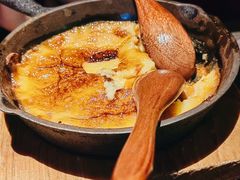 芝士烤红薯-烤匠麻辣烤鱼(青羊万达店)