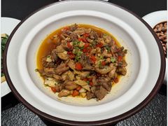 -香丰阁·烤鸭·川湘菜(清河店)