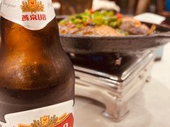 -翠清酒家(万丰路店)