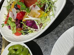 -NIUAN牛庵·日式和牛烧肉(恒隆店)