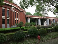 -华东政法大学(松江校区)
