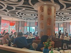 -大碗居·烤鸭·鱼头泡饼(天坛东门店)