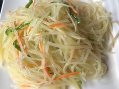 -我去·春饼文化主题餐厅(国定路总店)
