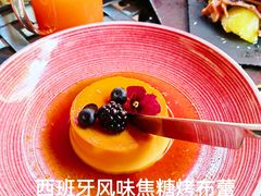 -BROWNSTONE布朗石西班牙餐厅(富城店)