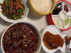 -小吊梨汤·北京菜·烤鸭(双井乐成中心店)