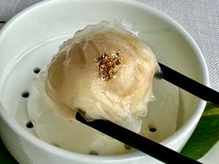-天龙轩(香港丽思卡尔顿酒店)