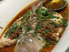 -虎哥私房菜(馒头山店)