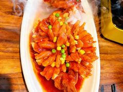 -鱼食饭稻·苏浙土菜18年老馆子(平江路店)