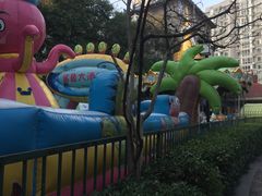 -郑和公园