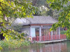 -荔湾湖公园