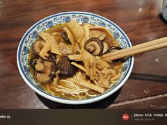 -西园寺素食(西园弄戒幢律寺店)