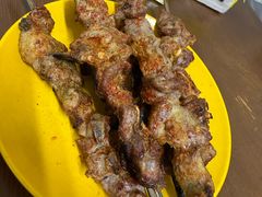 -新疆喀什噶尔餐厅(普利街店)