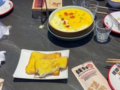 -钱锋炭缸烧烤(南湖大路总店)