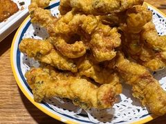 -三猫黑鱼花(南大店)