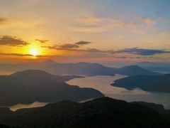 -吉林市朱雀山国家森林公园