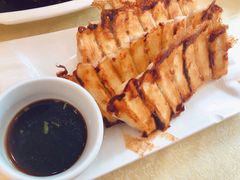 -奥华餐厅·老张记(台基厂店)