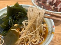 -晓马鸭店(新芜路店)