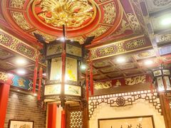 -梅龙镇酒家(南京西路总店)