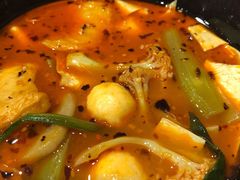 -小蛮椒麻辣烫·麻辣拌(静安店)