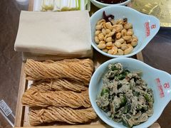 -酒肉门孔府菜(曲阜游客中心店)