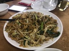 -华源餐厅·海鲜大排档(日月贝店)