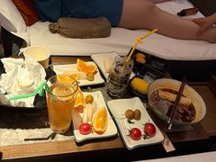 -和子足浴SPA会馆(东方之门店)