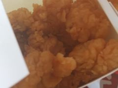 -肯德基(学院路店)