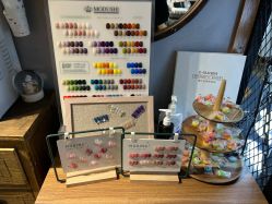 -尤米一站式美甲美睫