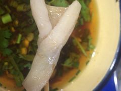 -马路边边·成都串串(翠柏路店)