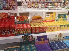 -泡泡玛特POPMART(崇文门国瑞城店)