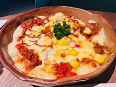 -福嗝er 咖啡&精酿餐吧(东四店)