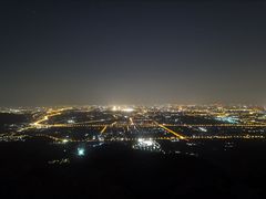 -鬼笑石后山停车场