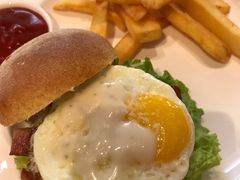 -Jamaicablue Coffeeshop(中央广场店)