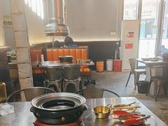 -胡悦里韩式烤肉(芝罘万达广场店)