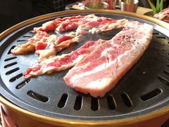 -西塔老太太泥炉烤肉(双井店)