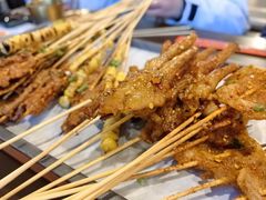 -林二哥宜烤官·宜宾小烧烤