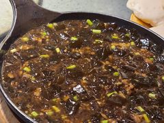 -食欲老院子荆芥疙瘩汤(经五路店)