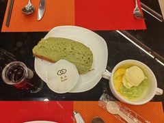 -索菲特酒店·海鲜自助 ·聚餐厅