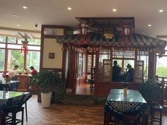 -桥香园过桥米线(国贸店)